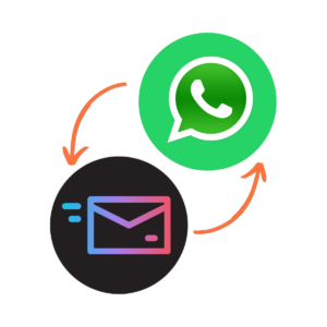 Email and Whatsapp Marketing